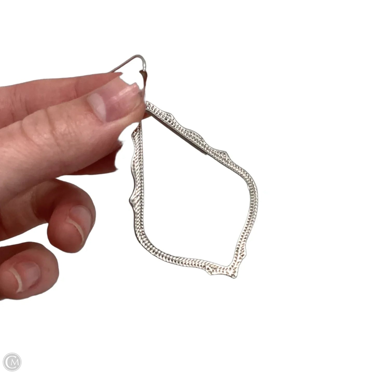 Earrings Dangle/drop By Kendra Scott