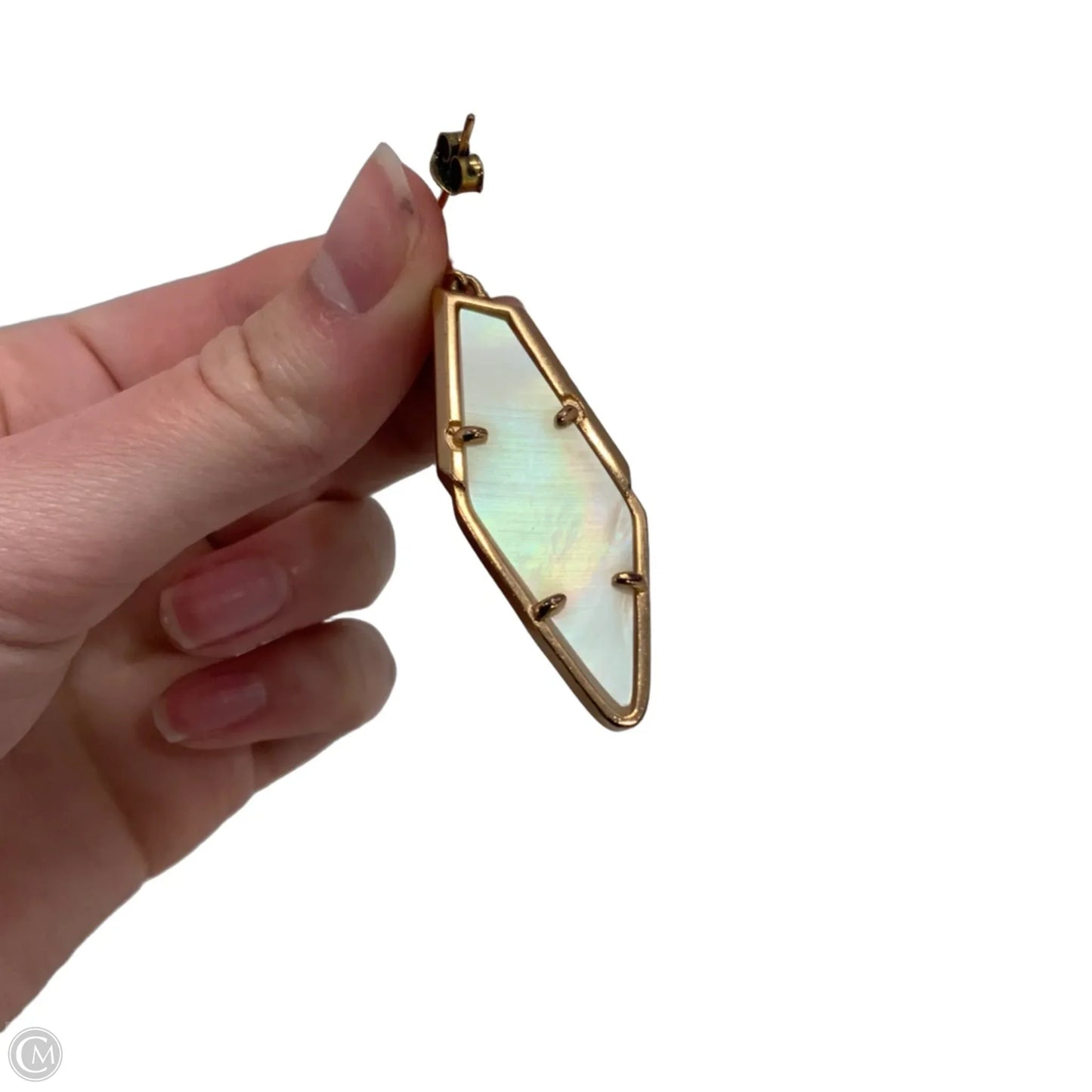 Earrings Dangle/drop By Kendra Scott