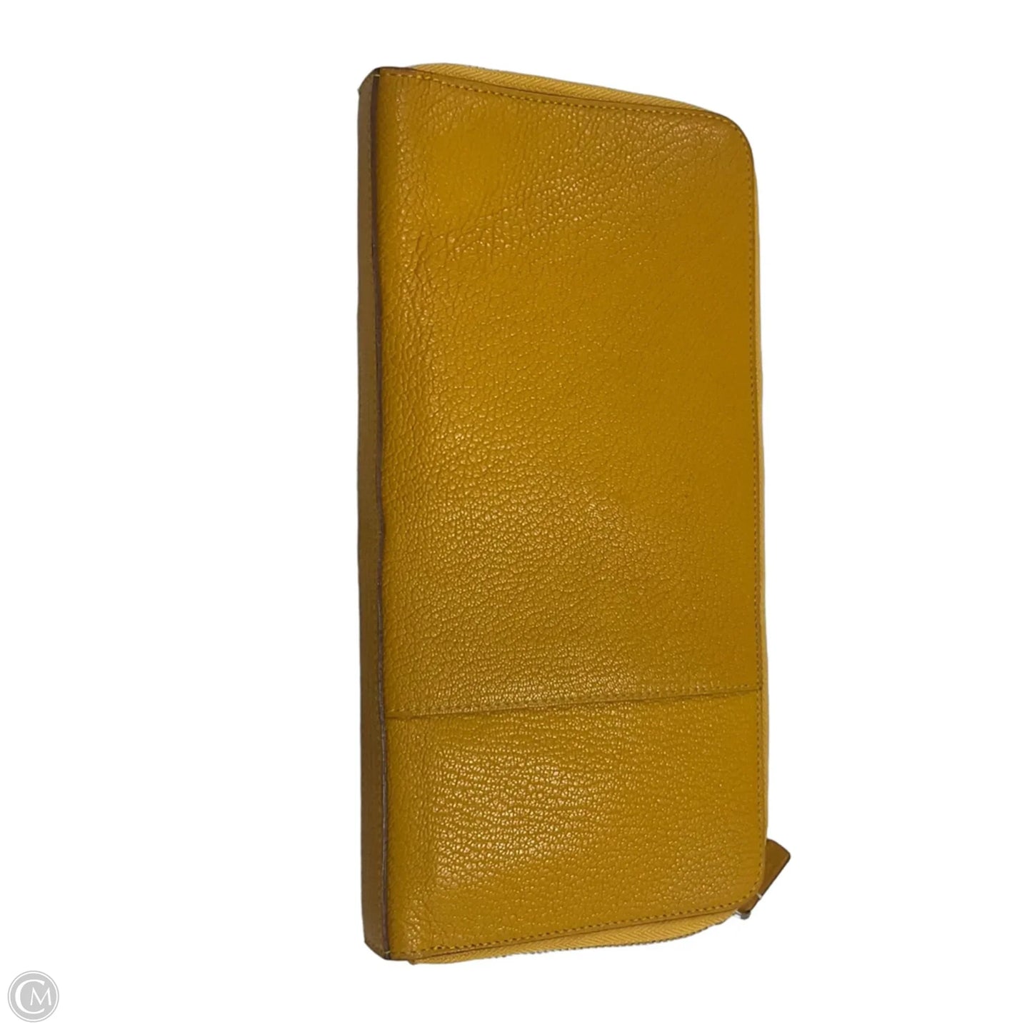 Wristlet Designer By Tumi, Size: Large