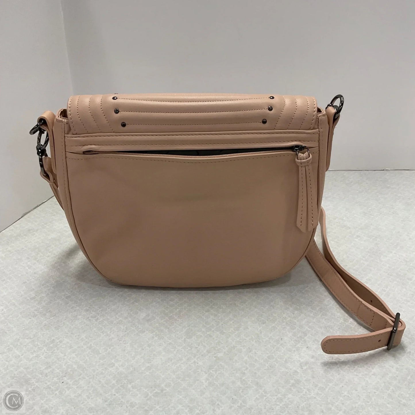 Handbag Designer By Longchamp, Size: Large