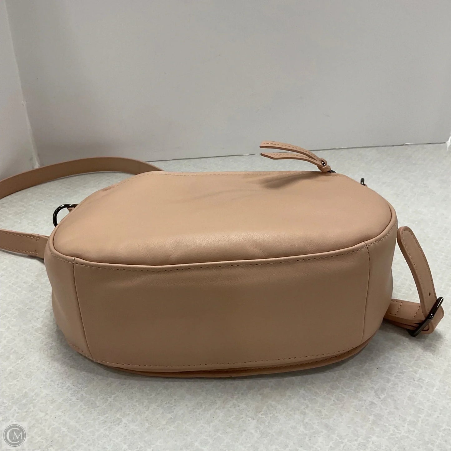 Handbag Designer By Longchamp, Size: Large