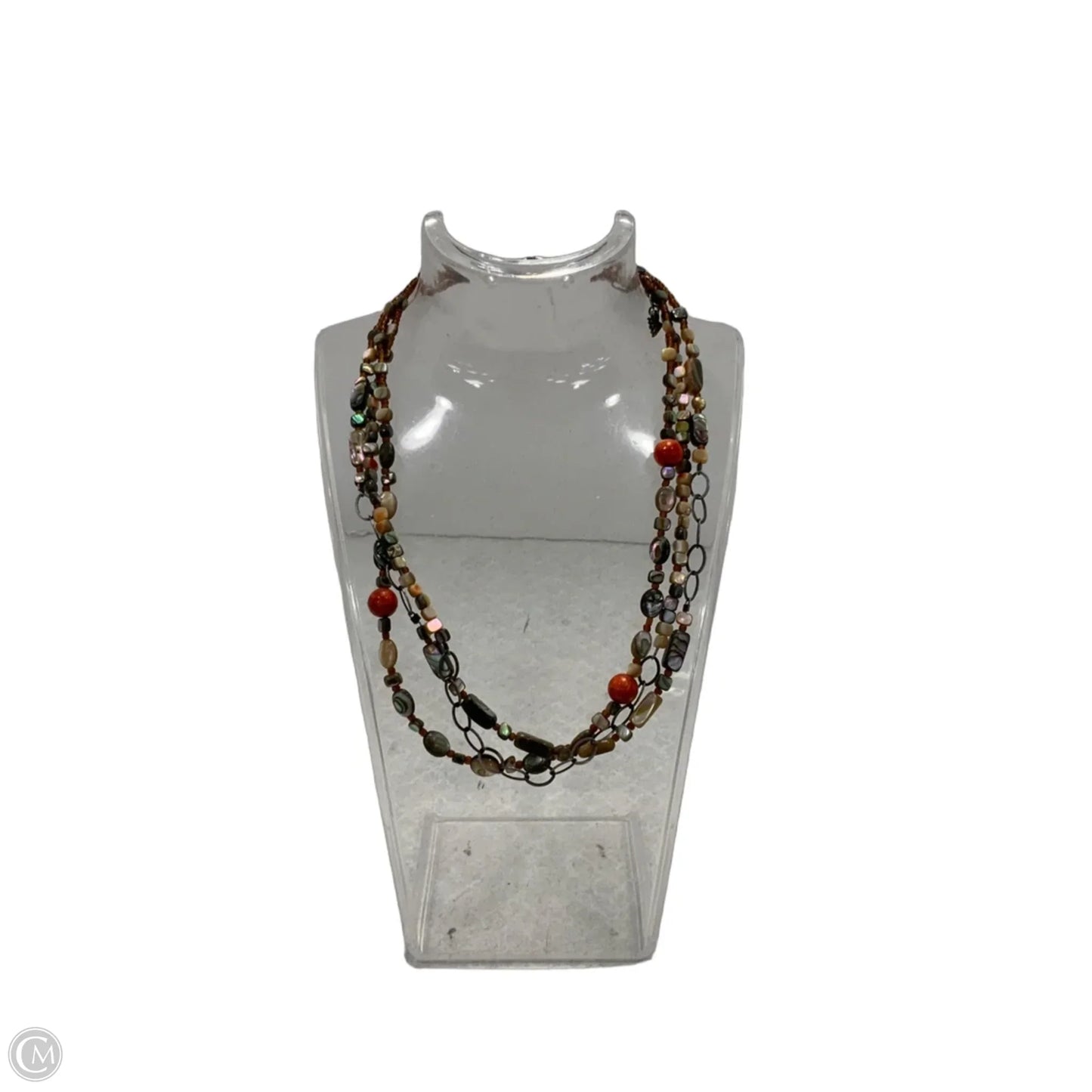 Necklace Other By Silpada