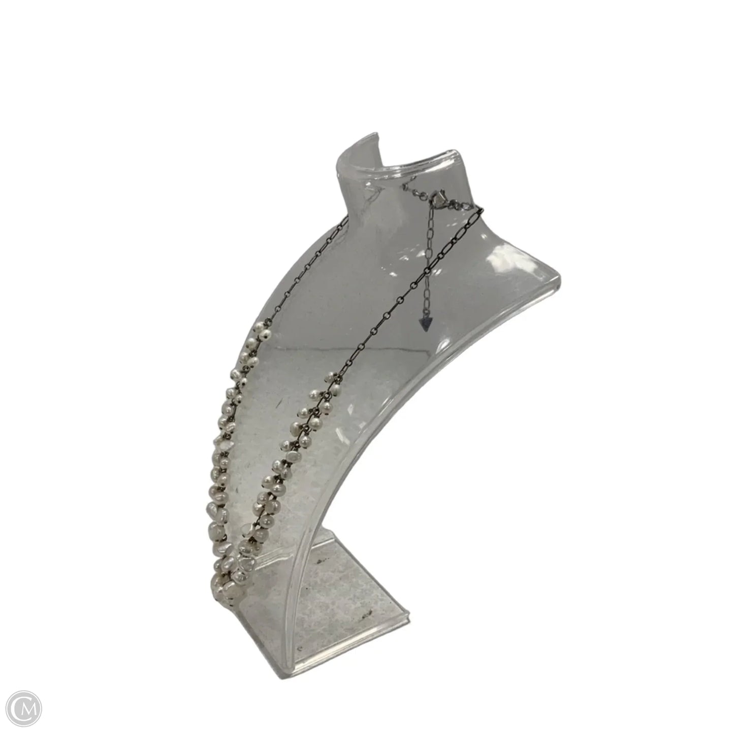 Necklace Other By Silpada
