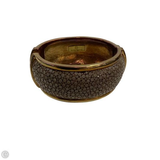 Bracelet Bangle By Robin brooks