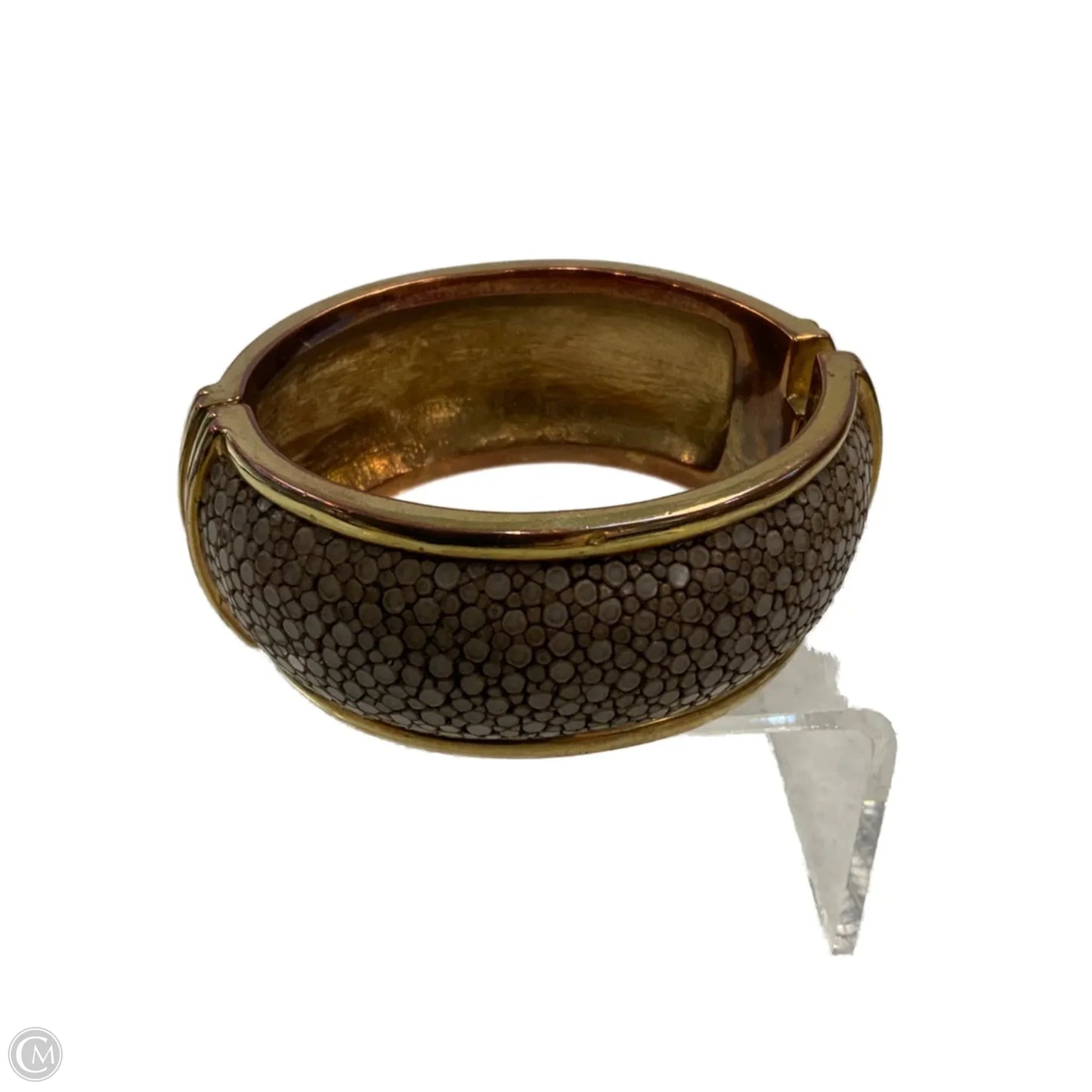 Bracelet Bangle By Robin brooks