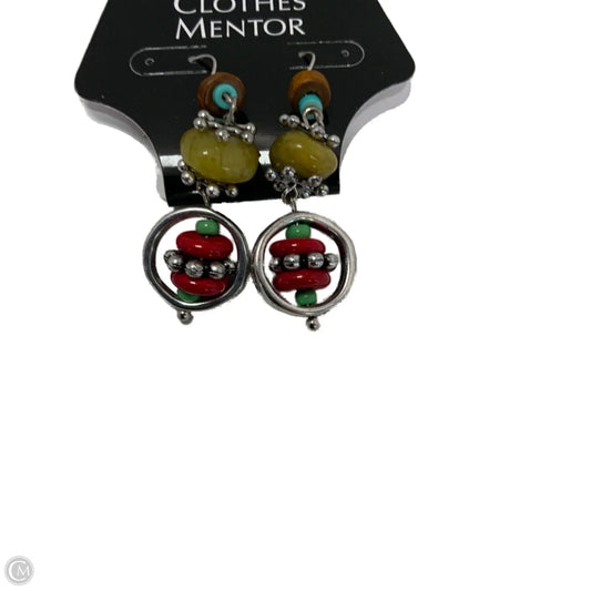 Earrings Other By Cme