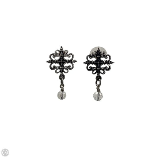Earrings Dangle/drop By Artistic Works By Lu