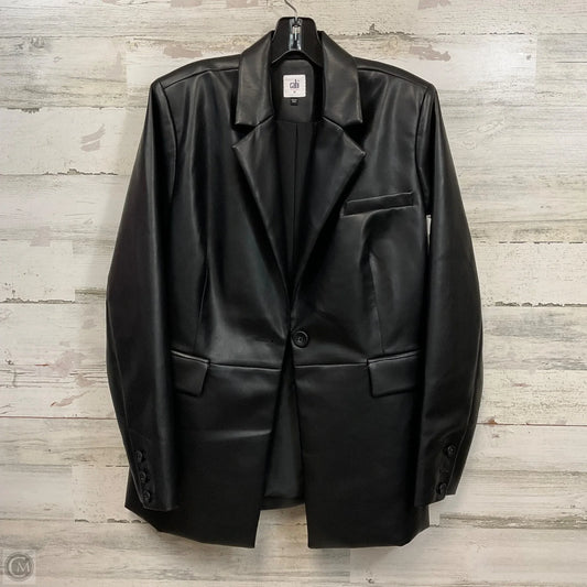 Jacket Other By Cabi In Black, Size: M