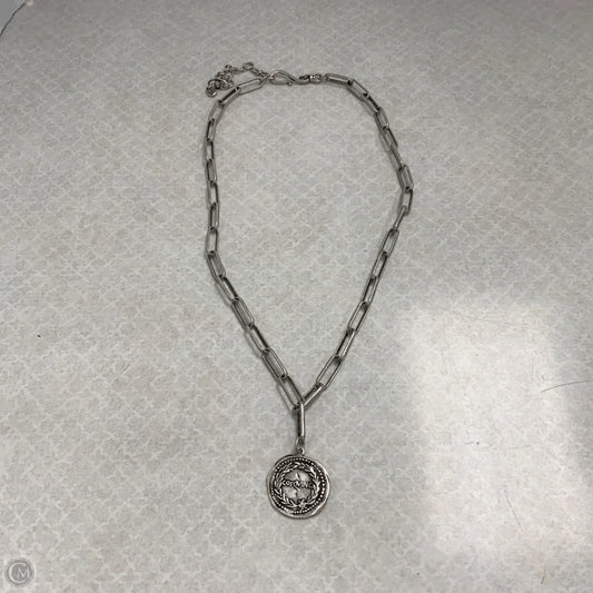 Necklace Pendant By Cabi