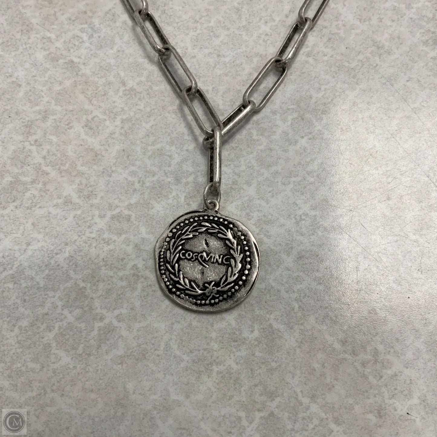 Necklace Pendant By Cabi