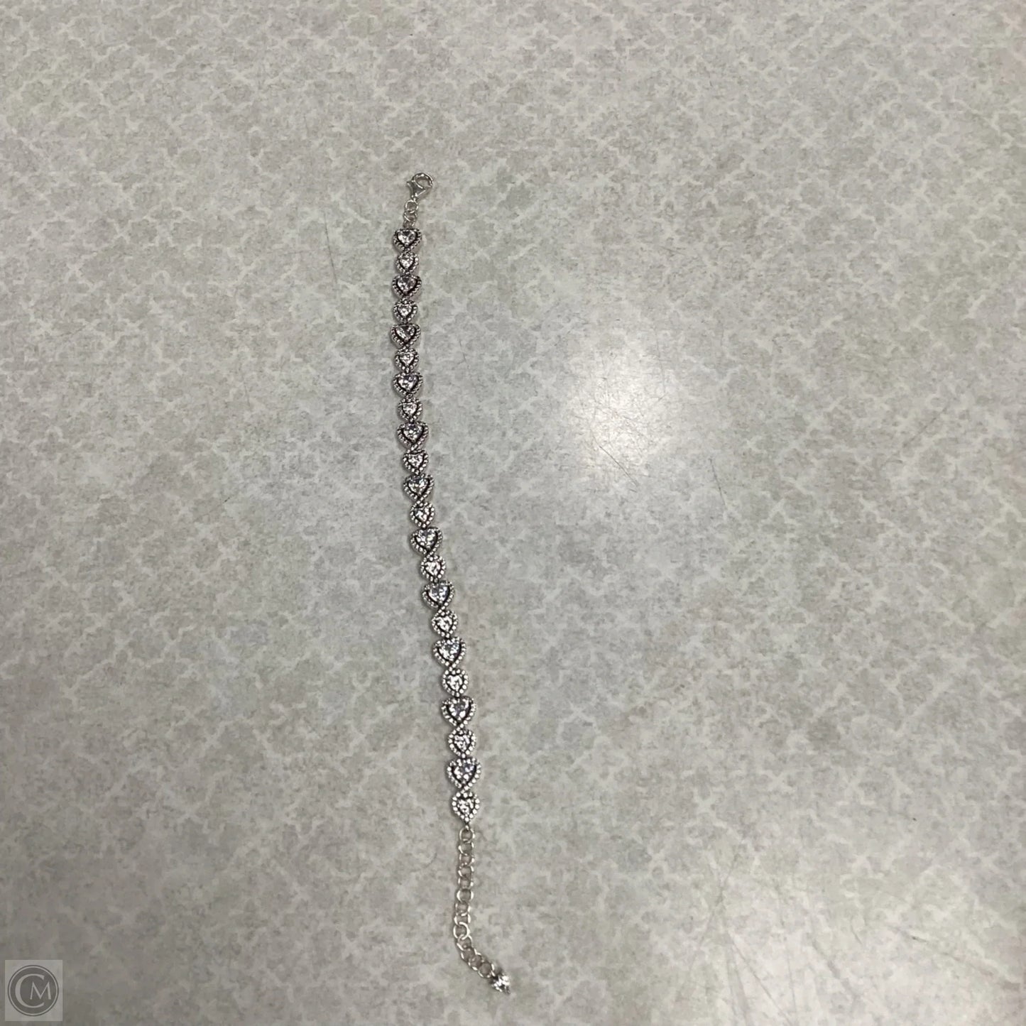 Bracelet Sterling Silver By Pandora