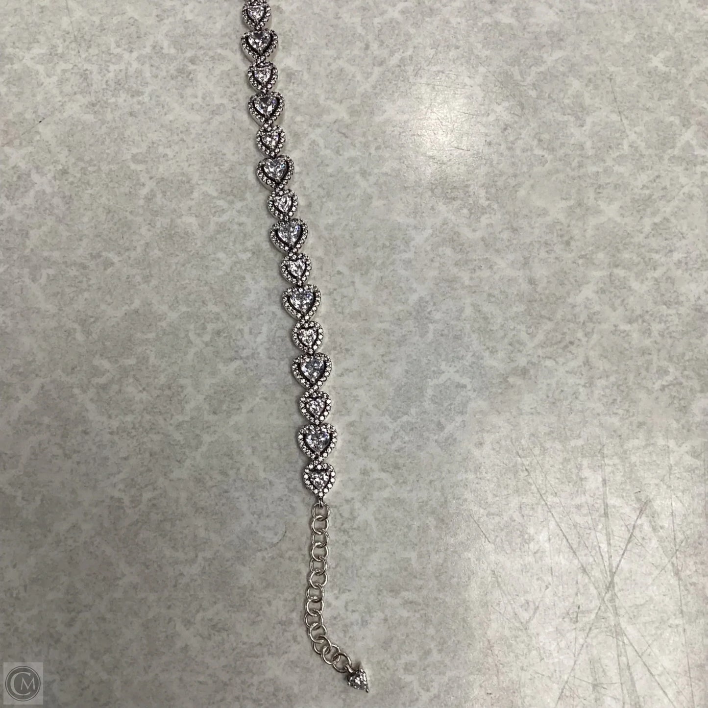 Bracelet Sterling Silver By Pandora