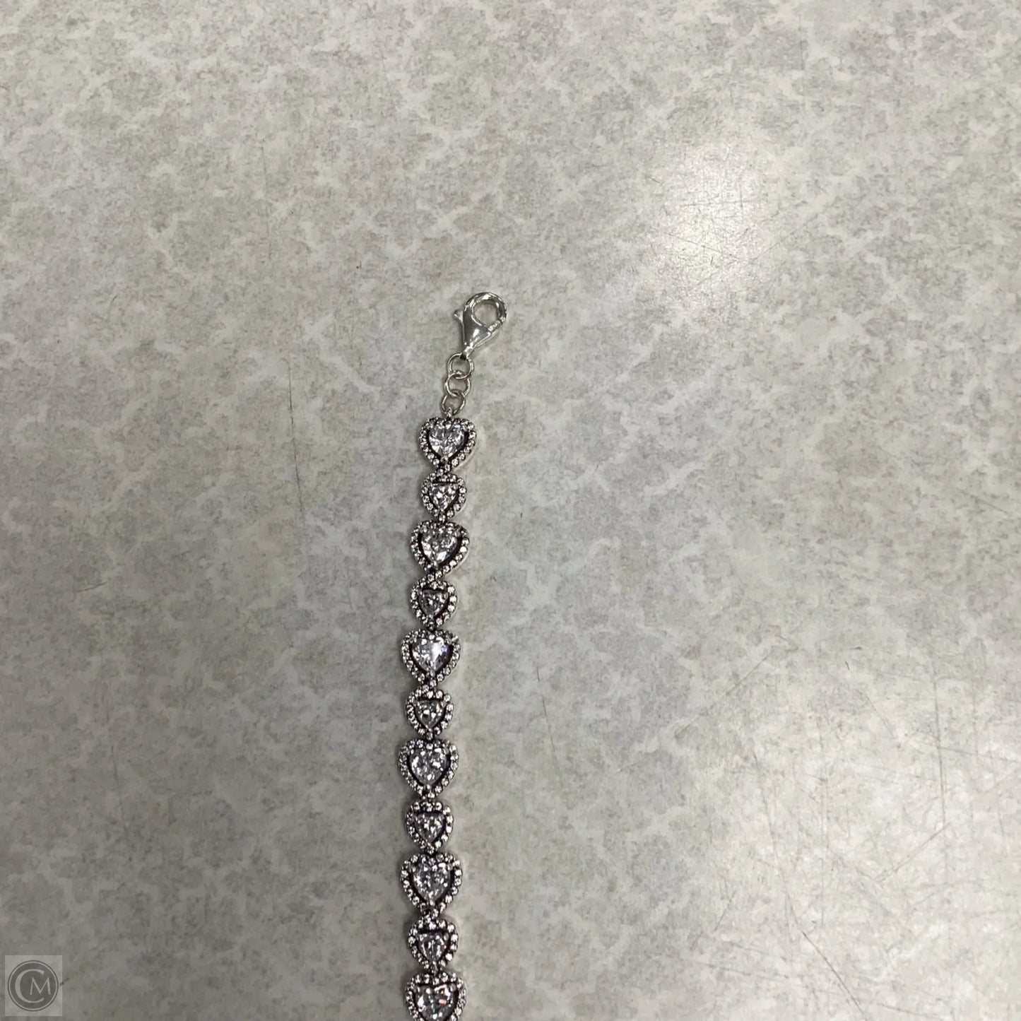 Bracelet Sterling Silver By Pandora