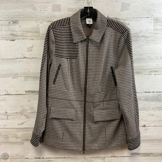 Jacket Other By Cabi In Black, Size: L