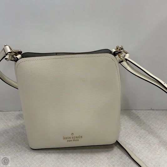 Crossbody Designer By Kate Spade, Size: Small