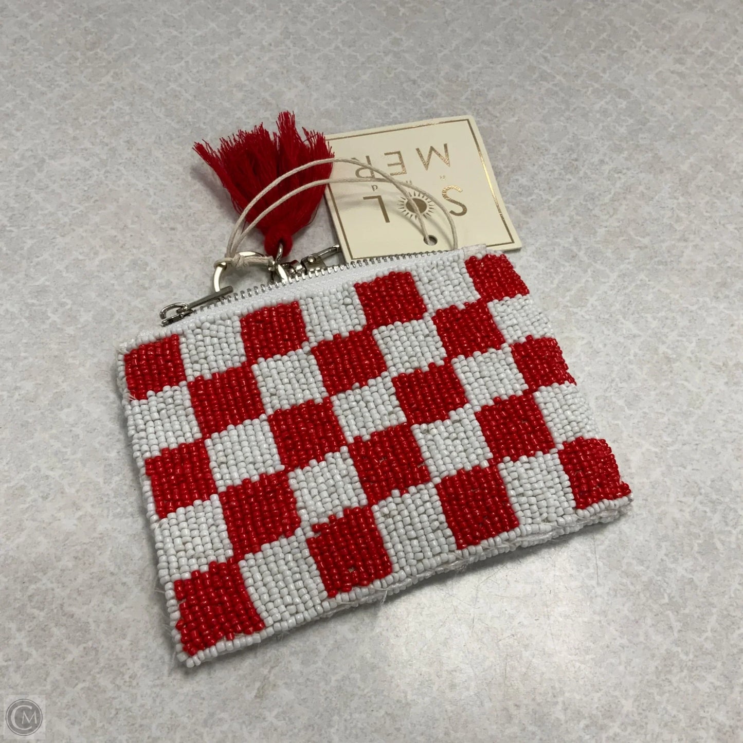 Coin Purse By sol&mer , Size: Small