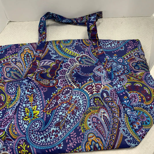 Tote By Chicos, Size: Large