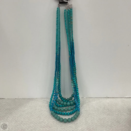 Necklace Other By Chicos