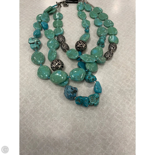 Necklace Other By Chicos