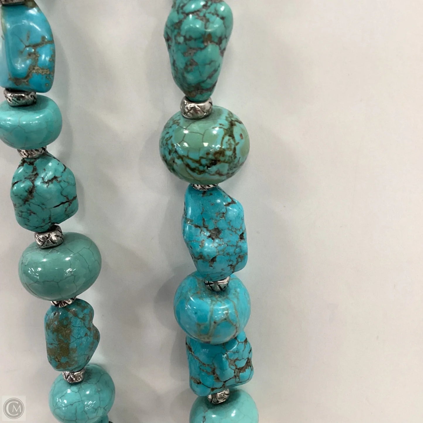 Necklace Other By Chicos