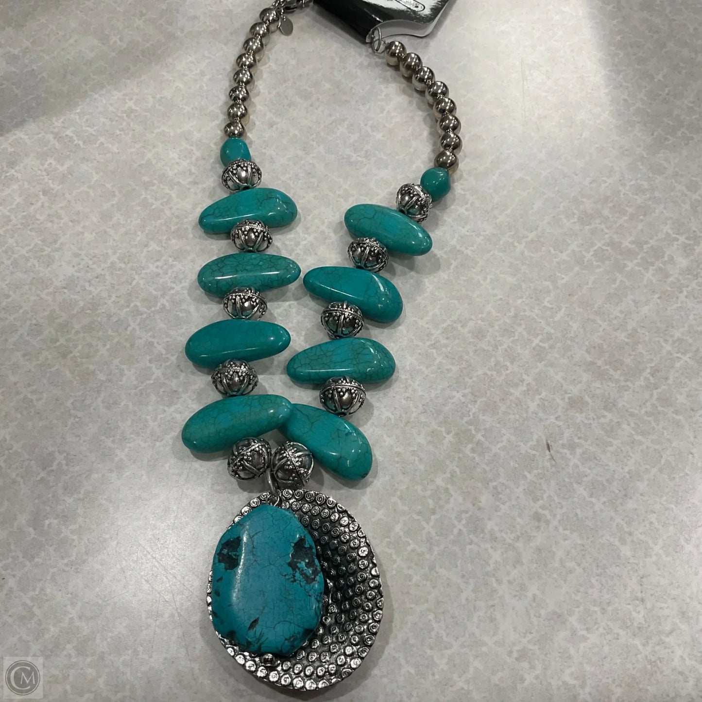 Necklace Other By Chicos