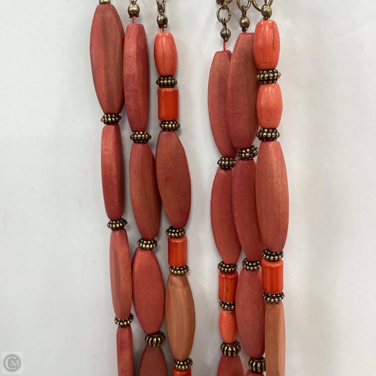 Necklace Other By Chicos