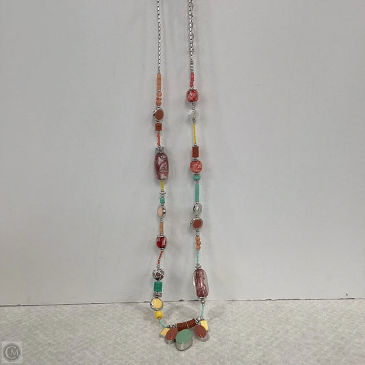 Necklace Other By Chicos