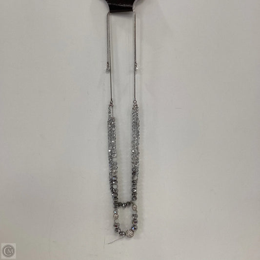 Necklace Other By Chicos