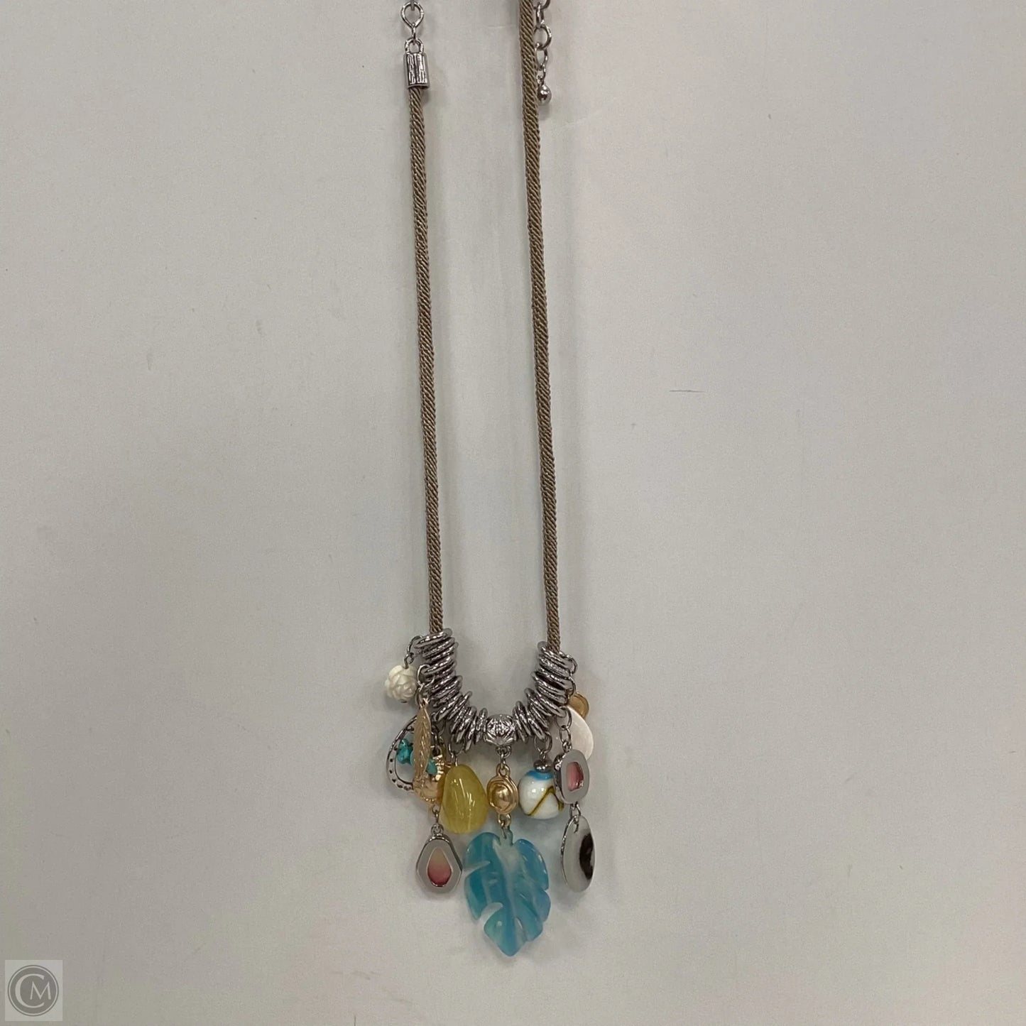 Necklace Other By Chicos