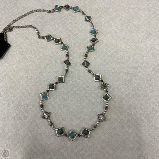 Necklace Other By Chicos