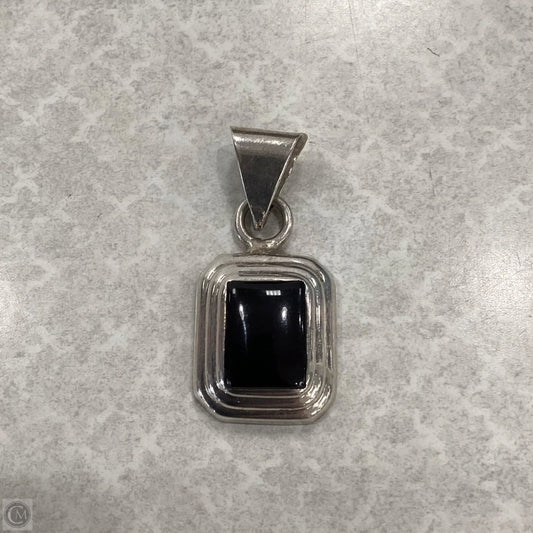 Necklace Sterling Silver By Cmc