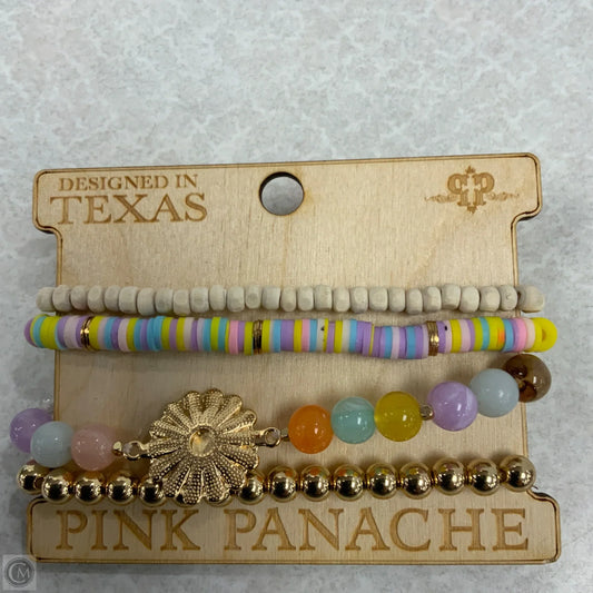 Bracelet Other By Cme