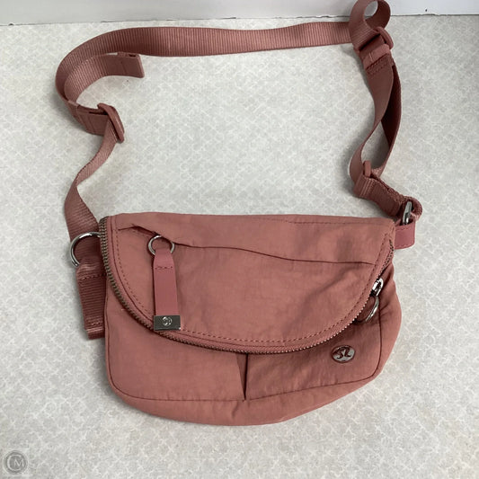 Crossbody By Lululemon, Size: Small