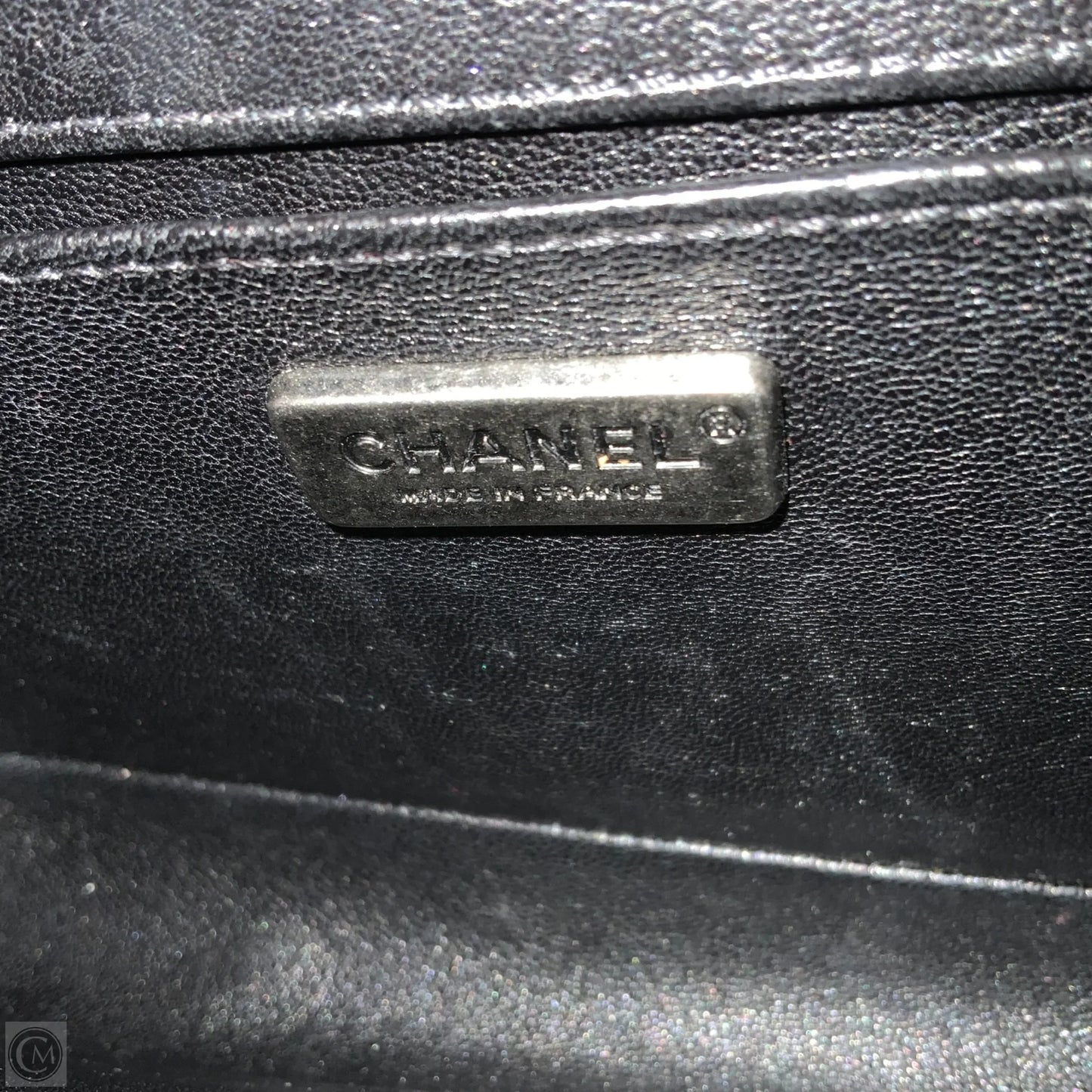 Handbag Luxury Designer By Chanel, Size: Medium