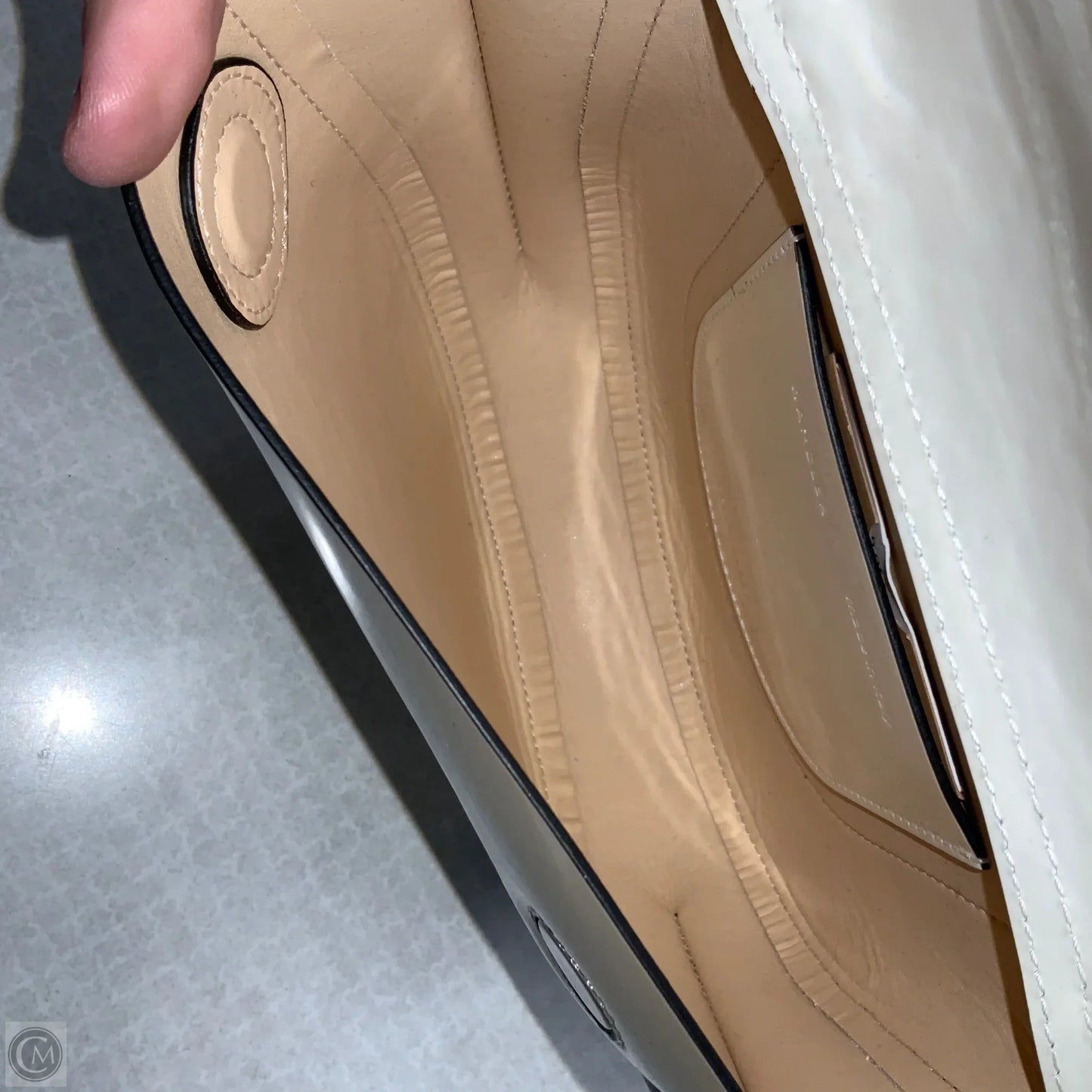 Handbag By WANDLER, Size: Small