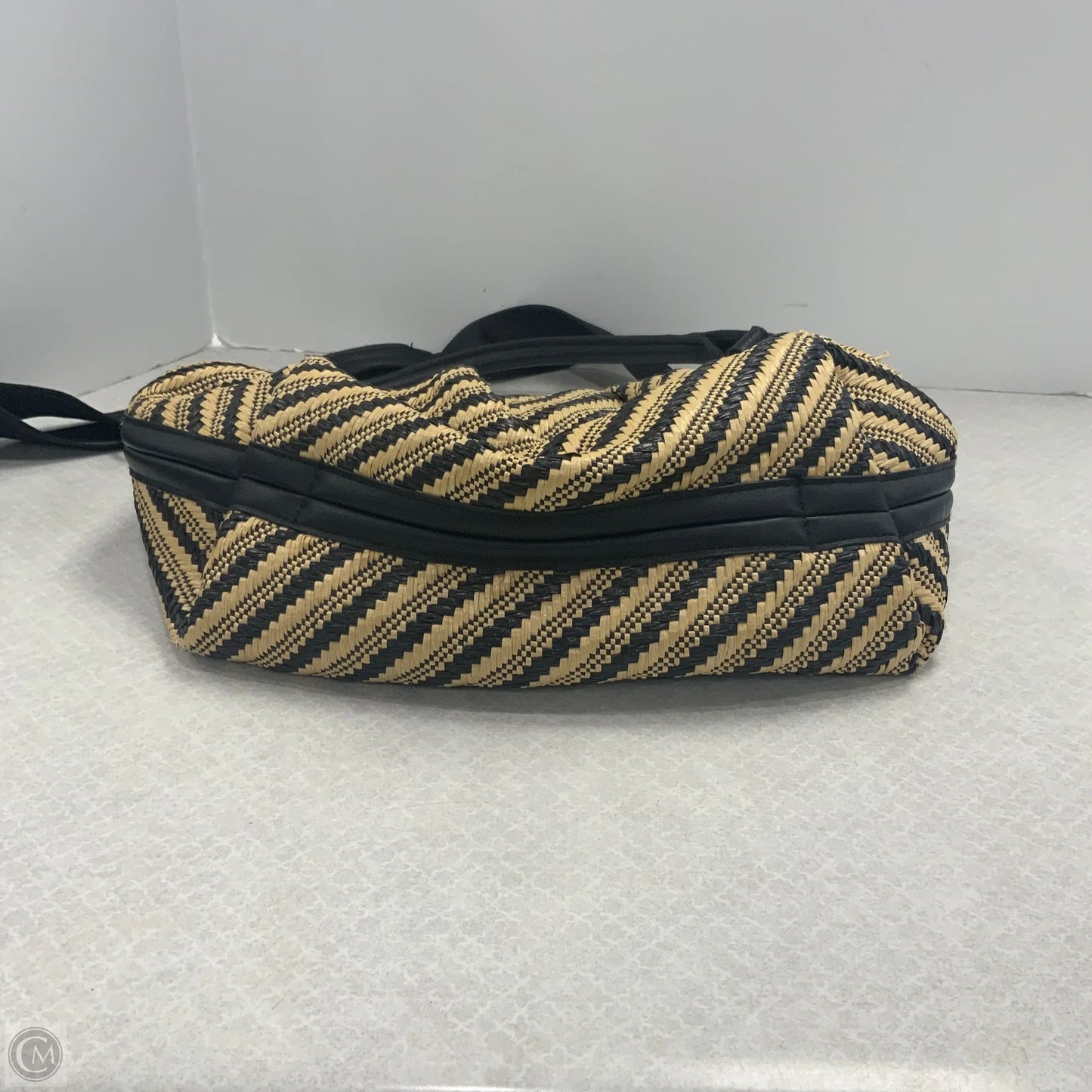 Handbag By Think Royln, Size: Small