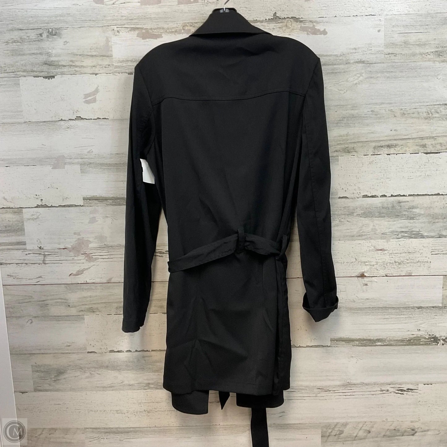 Jacket Other By Max Studio In Black, Size: M