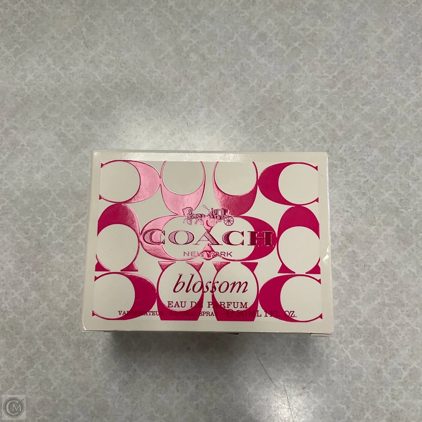 Fragrance Designer By Coach