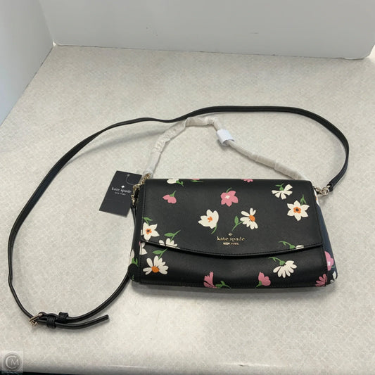 Crossbody Designer By Kate Spade, Size: Small