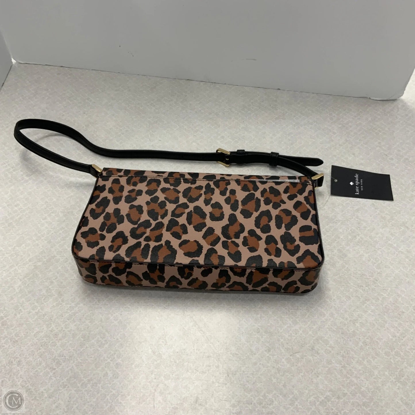 Handbag Designer By Kate Spade, Size: Small