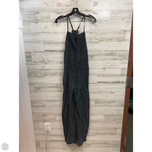 Overalls By Free People In Black, Size: M