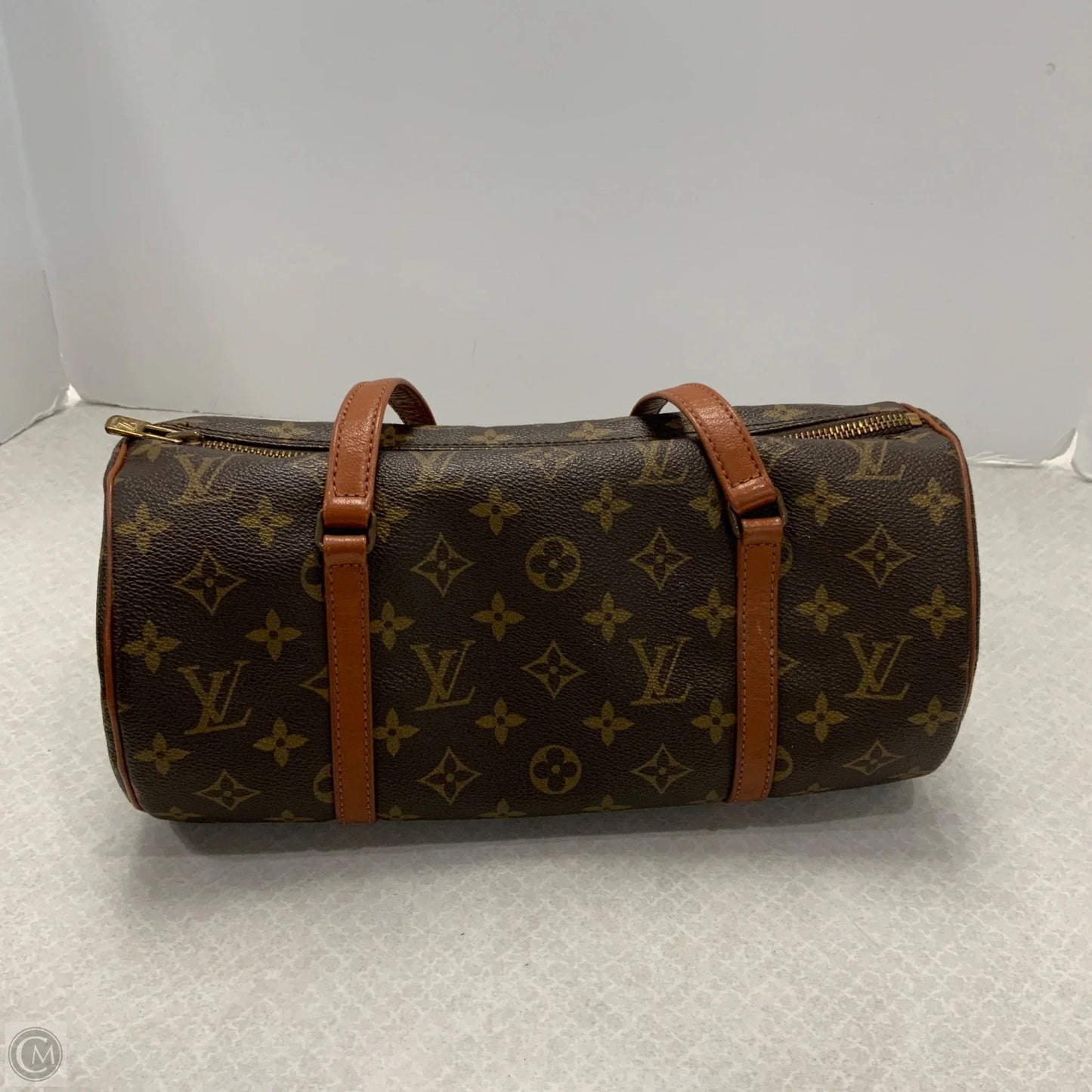 Handbag Luxury Designer By Louis Vuitton, Size: Small