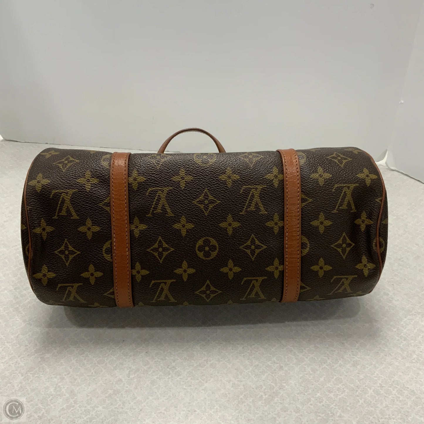 Handbag Luxury Designer By Louis Vuitton, Size: Small