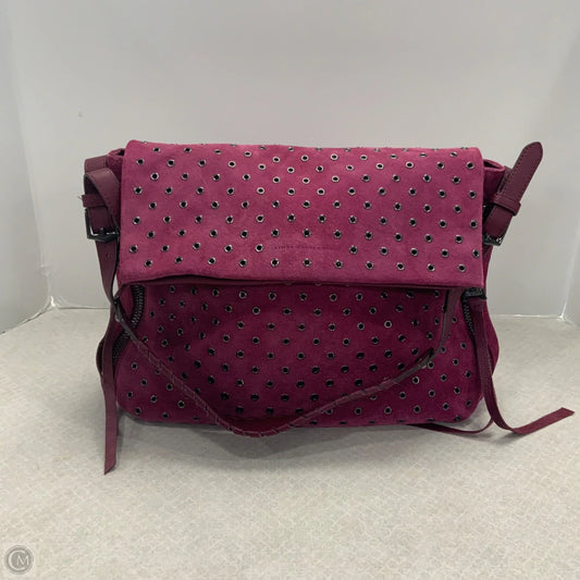 Handbag By Aimee Kestenberg, Size: Large