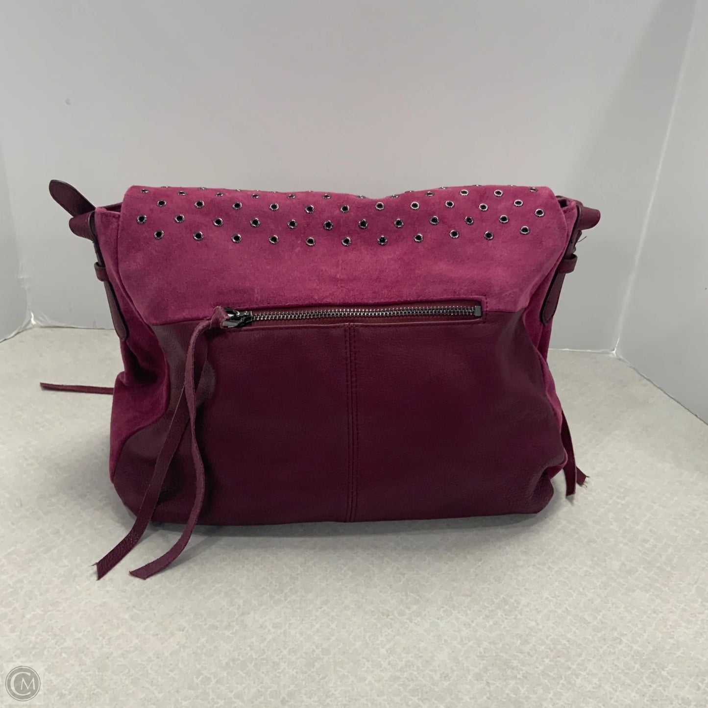 Handbag By Aimee Kestenberg, Size: Large