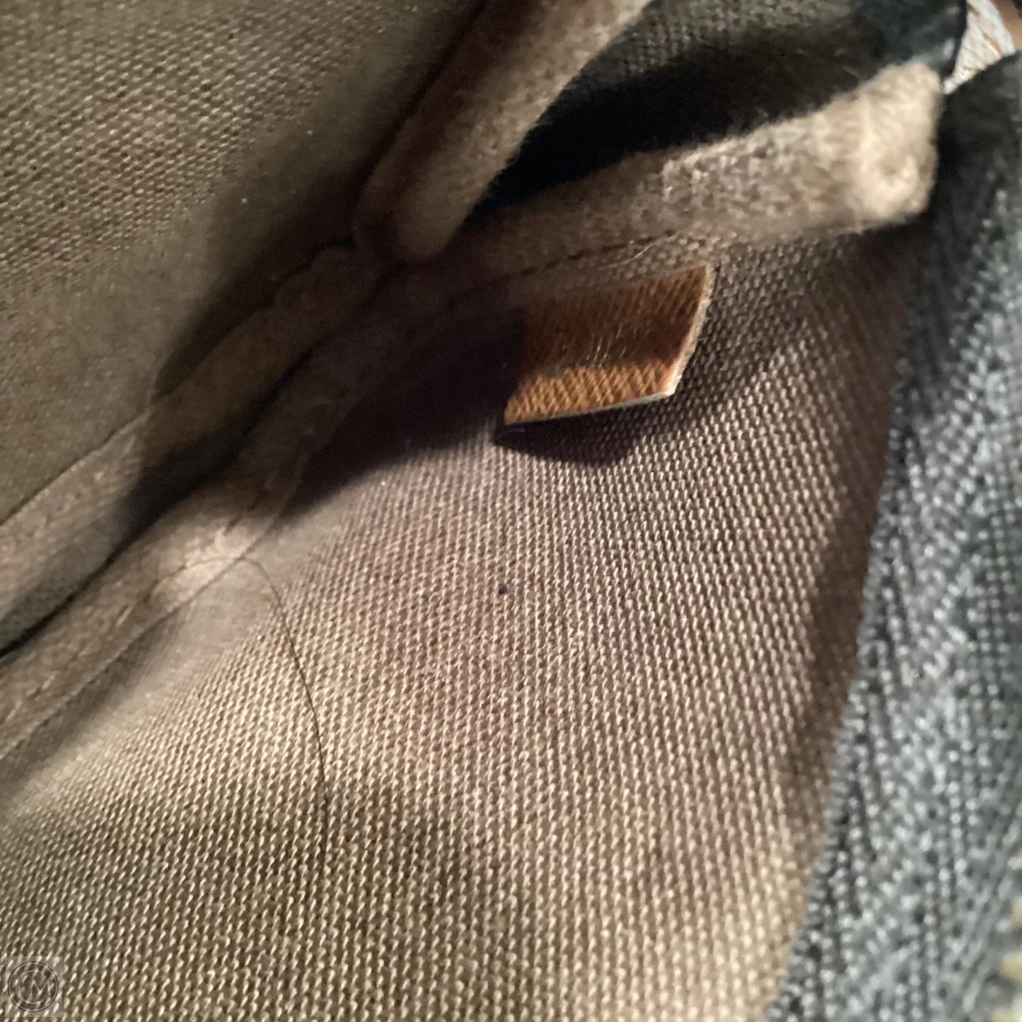 Coin Purse Luxury Designer By Louis Vuitton, Size: Small