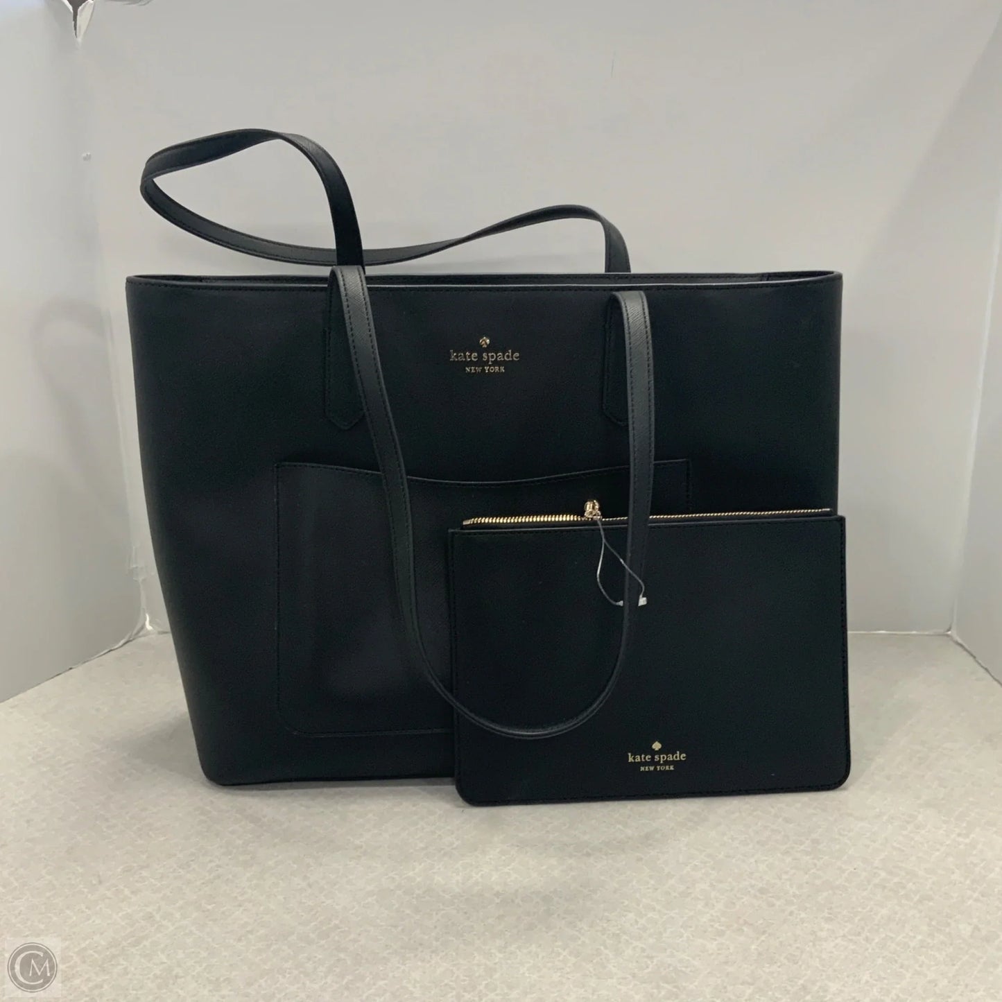 Handbag Designer By Kate Spade, Size: Large