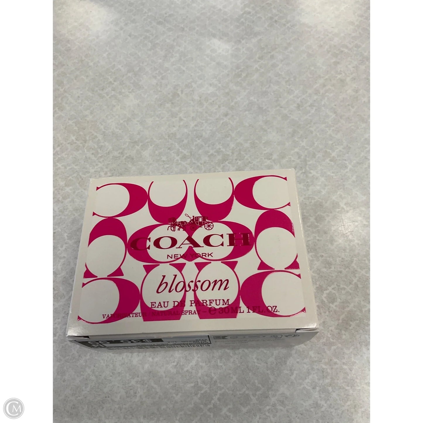 Fragrance Designer By Coach