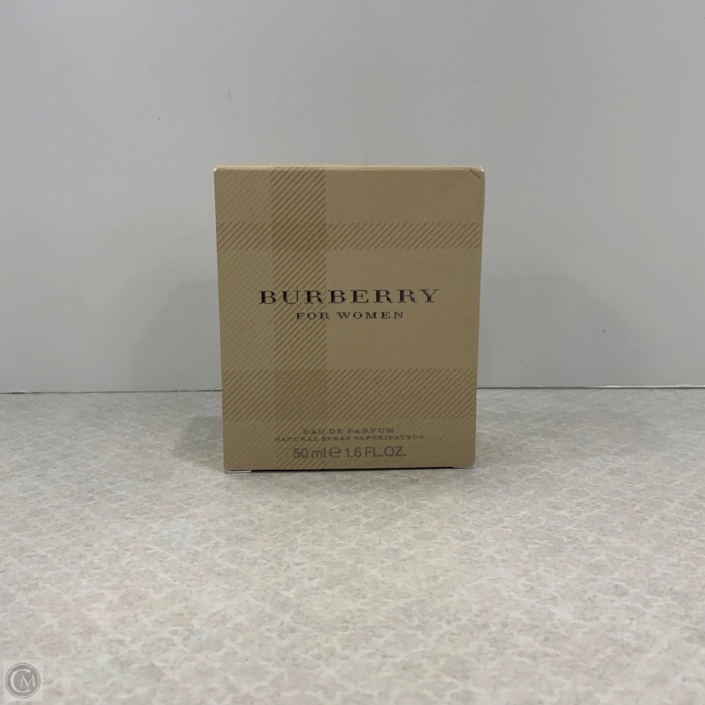 Fragrance Luxury Designer By Burberry