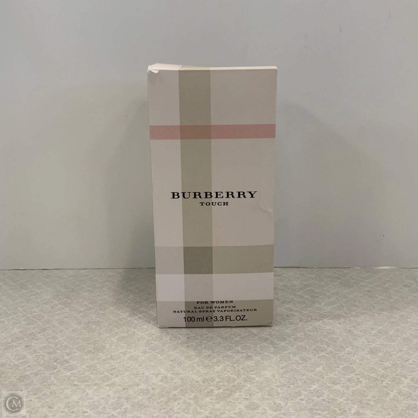 Fragrance Luxury Designer By Burberry